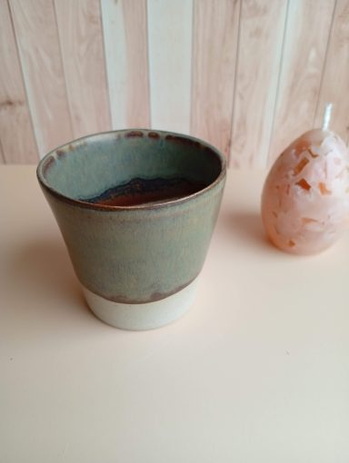 Cache-pot petit Ecorce