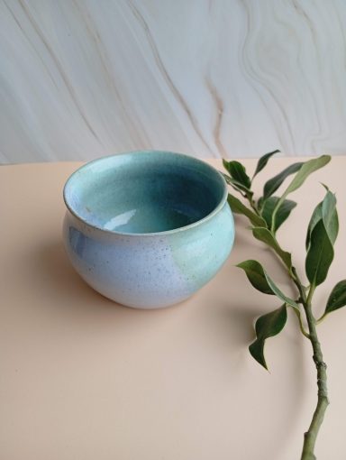 Pot pour pot-pourri Nature