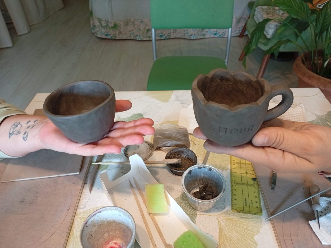 Initiation des Elodie(s) finie (27/9)